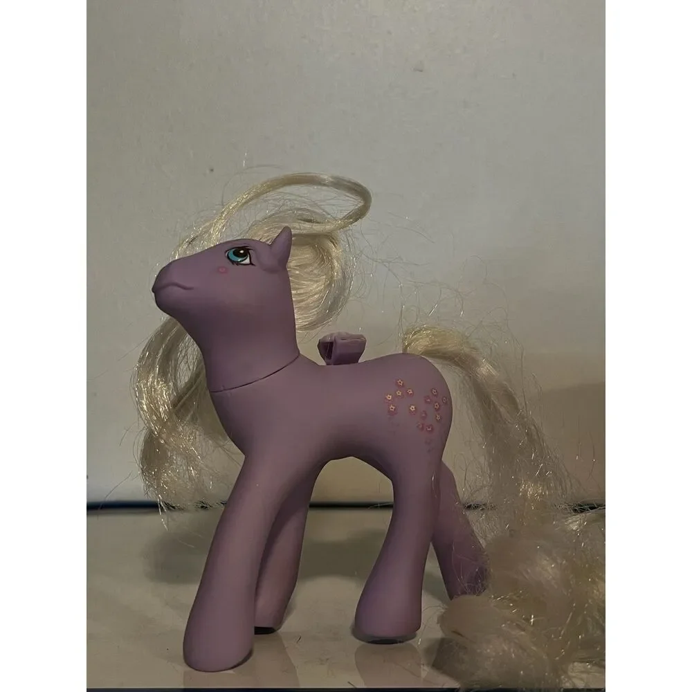My Little Pony vintage g1